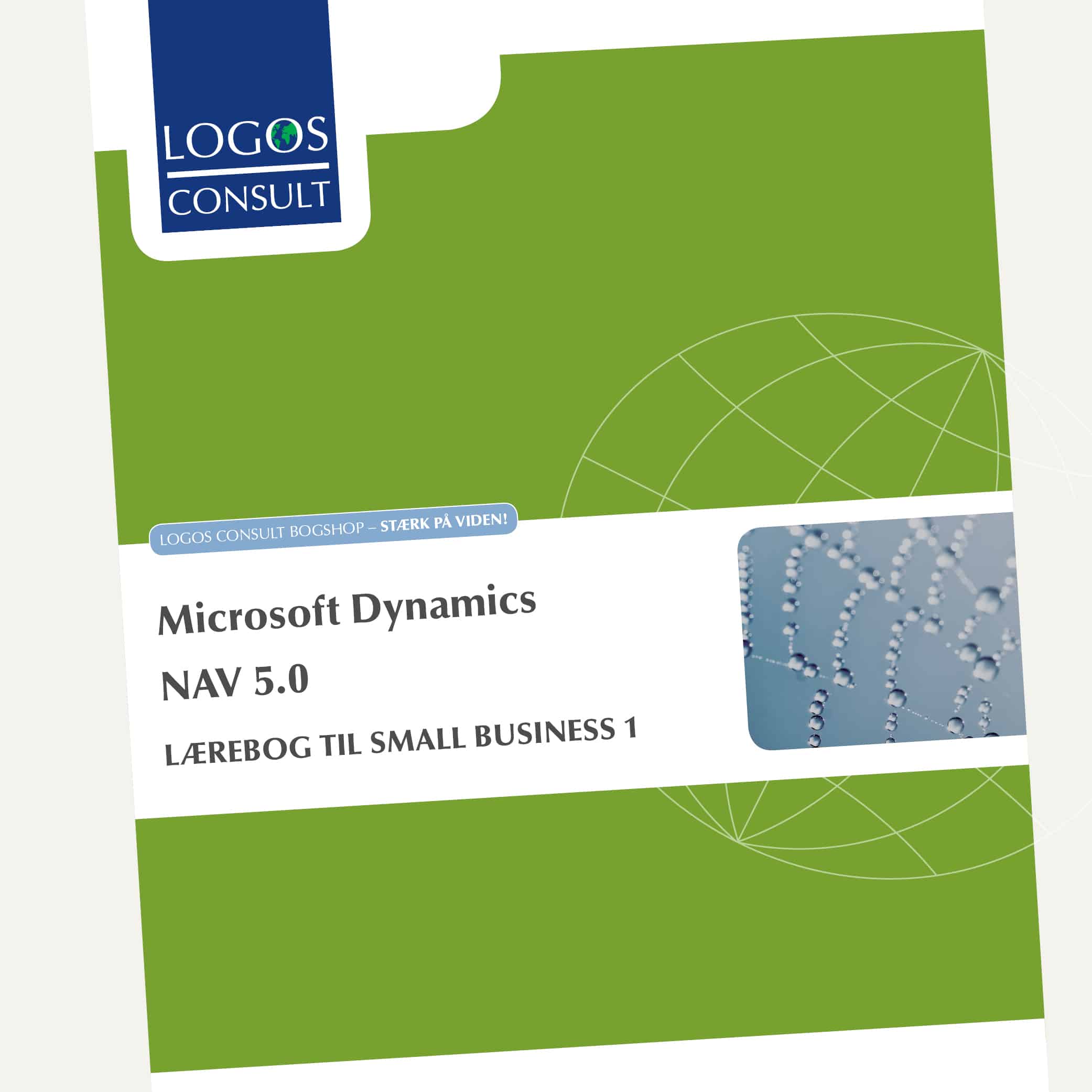 Dynamics NAV 5.0 - Small Business 1